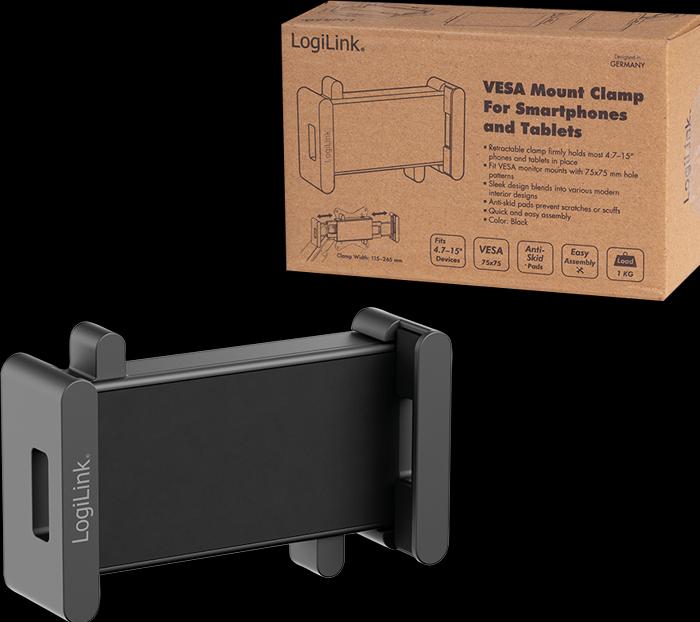 Image du produit LogiLink BP0204