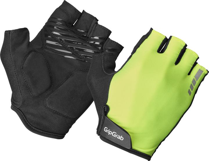 Giallo Hi-Vis