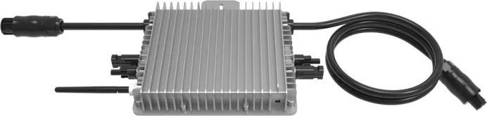 Produktbild Sun Balkonsolar Set (600 W)