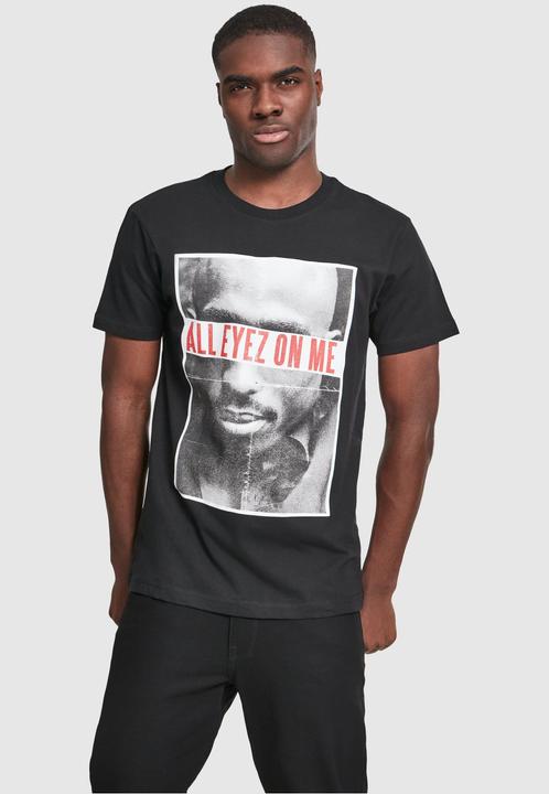 Immagine prodotto Mister Tee Maglietta 2Pac All Eyez On Me (5XL)