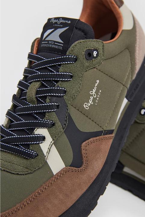 Immagine prodotto Pepe Jeans Brit Road - 61951 (41)