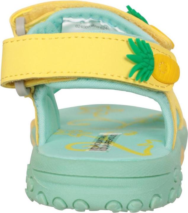 Produktbild Mountain Warehouse Sandalen Seaside Ananas (32)