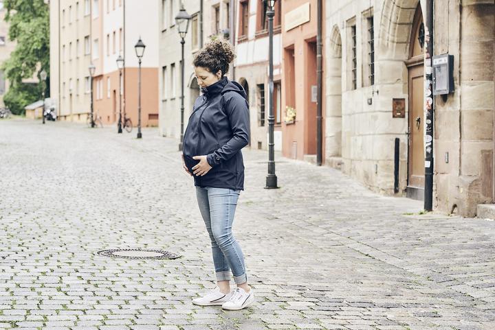 Immagine prodotto Mamalila Softshell tuttofare (M)