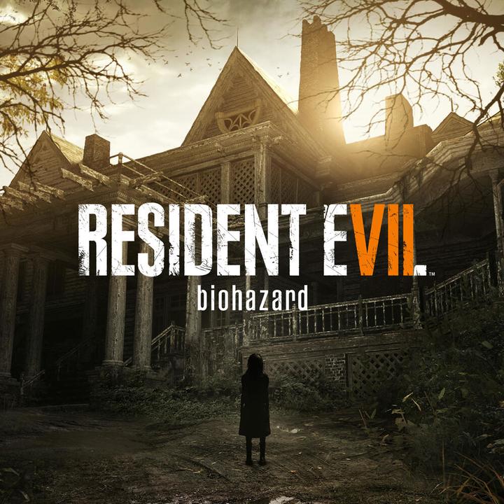 Produktbild Capcom Resident Evil 7 (F) (Xbox One X, Xbox Series X)