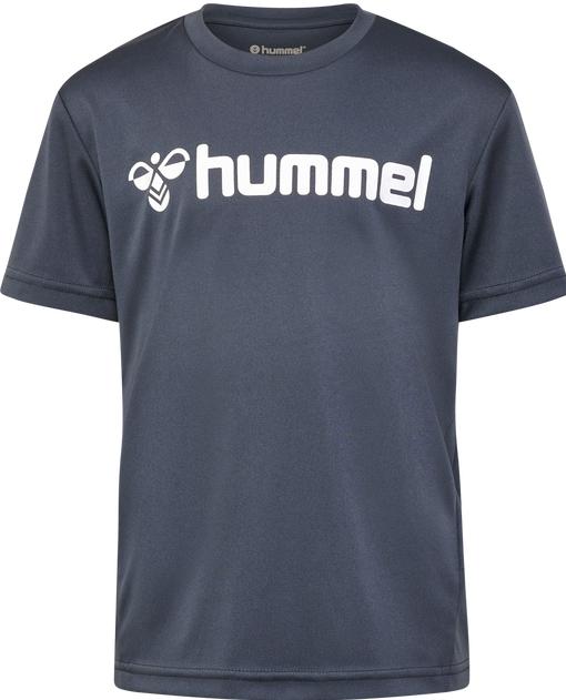 Immagine prodotto hummel Maglia hmlLOGO P/E BAMBINI (128)
