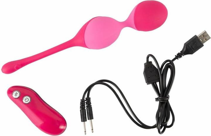 Image du produit Sweet Smile Boule d'amour télécommandée