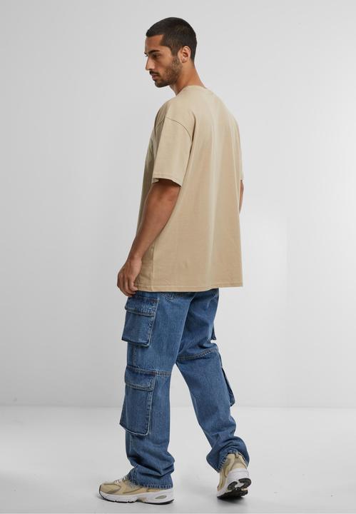 Actual product image 2Y Studios 2Y Aidan Cargo Baggy Jeans - 178453 (32)