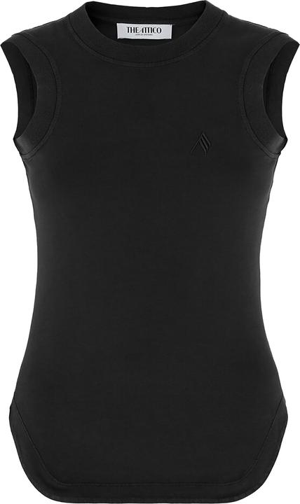 Immagine prodotto The Attico Top Black (40)