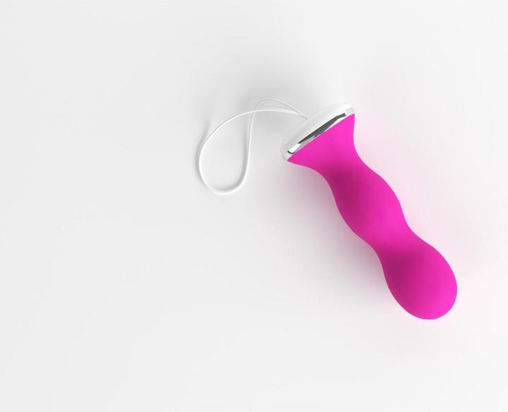 Produktbild Perifit Kegel Exerciser With App (140 g)