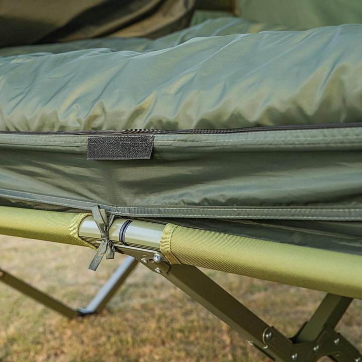 Produktbild NoName Carl (21 kg, 2 Personen)