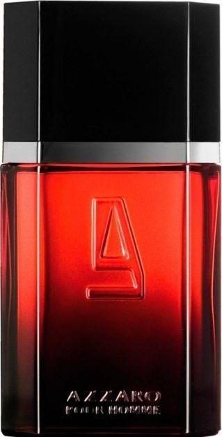 Azzaro Pour Homme Elixir EDT M 100 ml (Eau de Toilette, 100 ml)