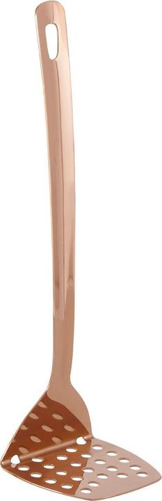 Produktbild Fifty five south 5-teiliges Küchenutensilien-Set Freja aus Edelstahl, Roségold