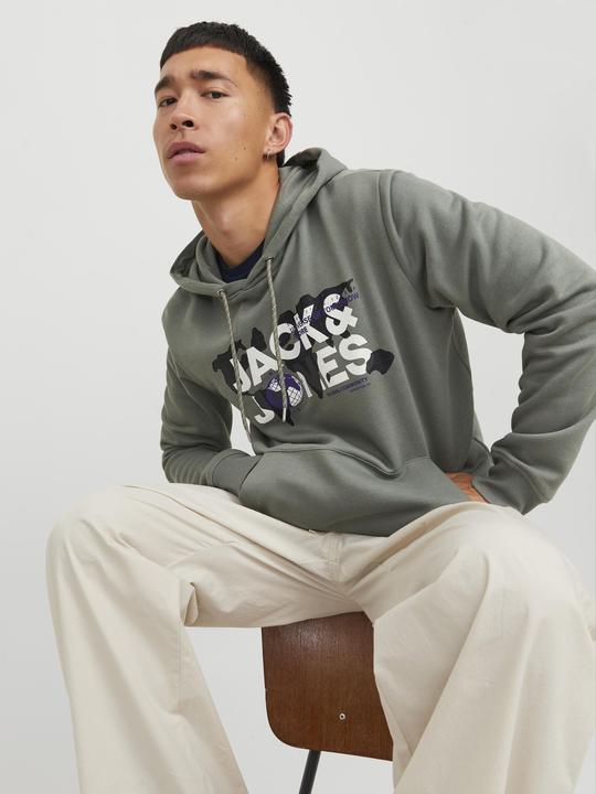 Immagine prodotto Jack & Jones Sweat Hoodie (L)