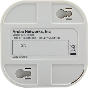 Produktbild Aruba E LS-BT20-5 BLE Batt Beacons