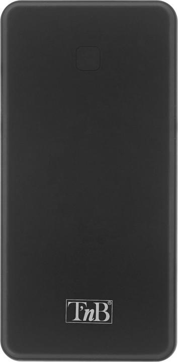 Produktbild T'nB Smartphone Lenkertasche mit Powerbank