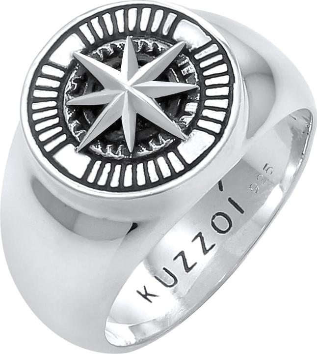 Immagine prodotto Kuzzoi Bussola (66, 925 Argento)
