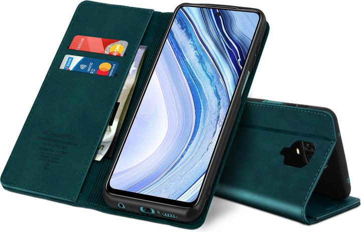 Image du produit Caseme Série Kazam (Xiaomi Redmi Note 9S, Realme 9 Pro+, Xiaomi Redmi Note 9 Pro Max)