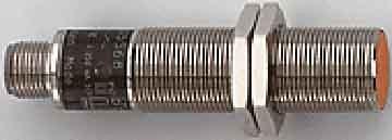 Produktbild IFM electronic Sensor,ind,M18x1,Stecker IG5539 DC,sn=8mm,nb Induktiver Näherungsschalter 40211791119