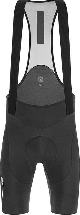 Image du produit Santini Trägerhose kurz TONO DINAMO Herren (3XL)
