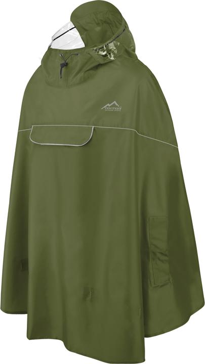 Produktbild Normani Regenponcho Sohra - 9201 (S/M)