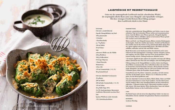 Produktbild Deutschland vegetarisch (Deutsch, Stevan Paul, Katharina Seiser, Andrea Kamp, Bernd Golling, 2013)