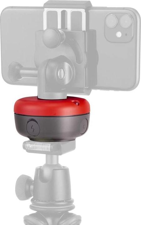 Joby Spin (Panoramakopf)