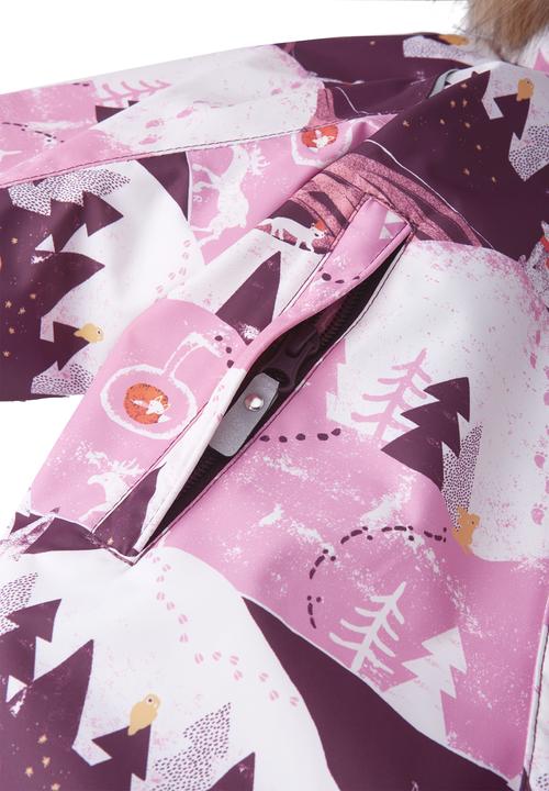 Produktbild Reima Lappi - 15506 (74)