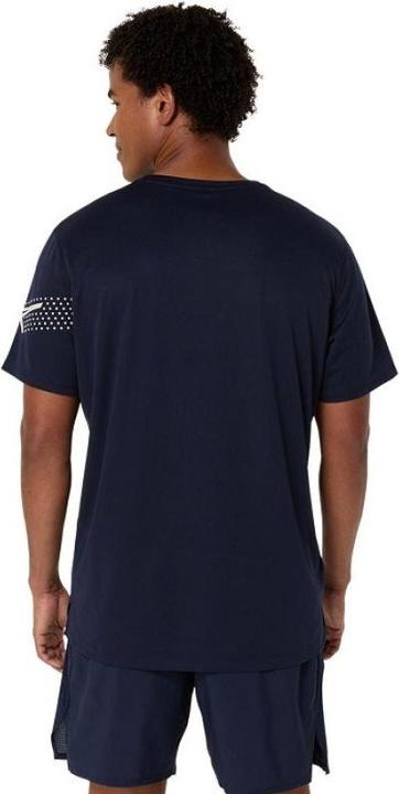 Actual product image ASICS Performance T-Shirt mit Logo (M)