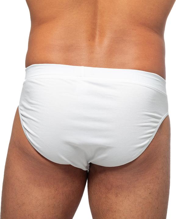 Immagine prodotto Ammann 3 confezioni di mini slip biologici de Luxe (XXL, confezione da 3)