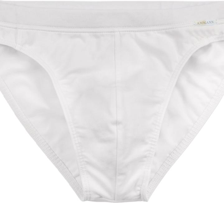 Immagine prodotto Ammann 3 confezioni di mini slip biologici de Luxe (XXL, confezione da 3)