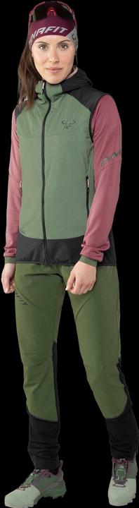 Produktbild Dynafit Mezzalama Polartec® Alpha® Weste (XS)