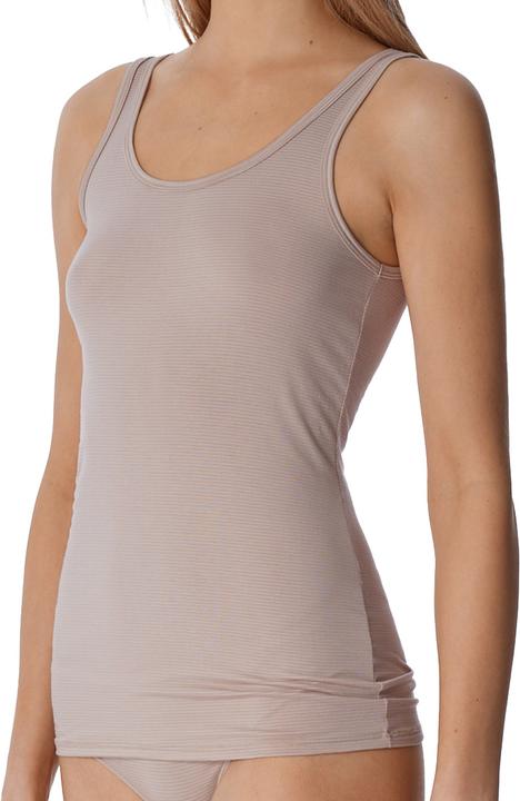 Produktbild Schiesser 4er Pack Modal Essentials Trägertop (46, 3XL)