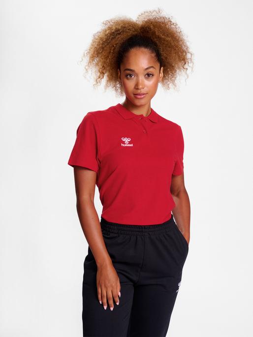 Image du produit hummel HMLGO 2.0 POLO FEMME (XL)
