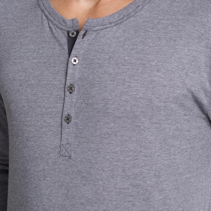 Produktbild Schiesser Pyjama Casual Bequem sitzend (XXL)