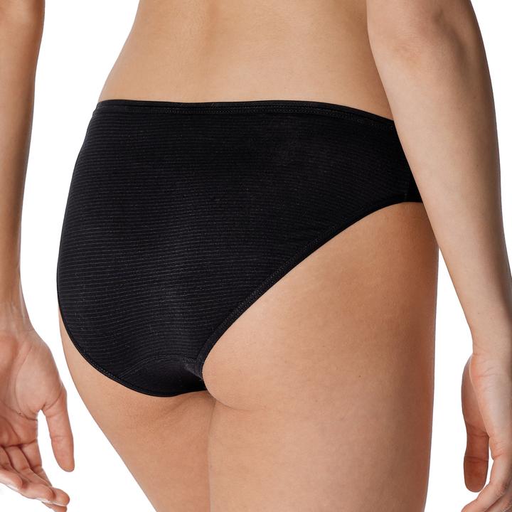 Immagine prodotto Schiesser Modal Essentials Tai (38, Confezione da 2)