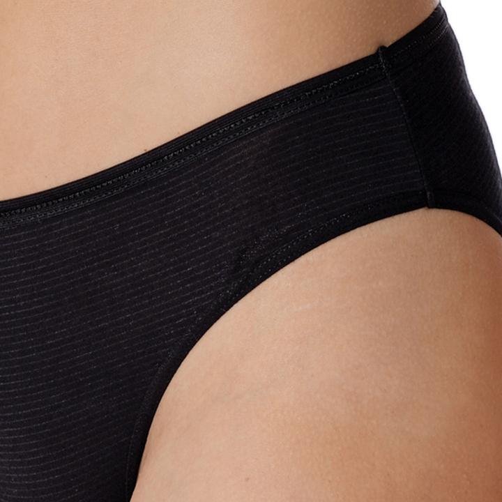 Immagine prodotto Schiesser Modal Essentials Tai (38, Confezione da 2)