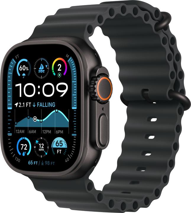 Apple Watch Ultra 2 (2024) (49 mm, 4G)