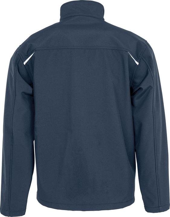 Actual product image Result Jacket 3 layers (XS)