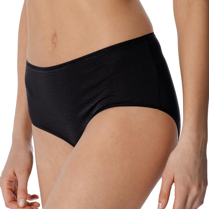 Actual product image Schiesser Modal Essentials Midi (48, pack of 2)