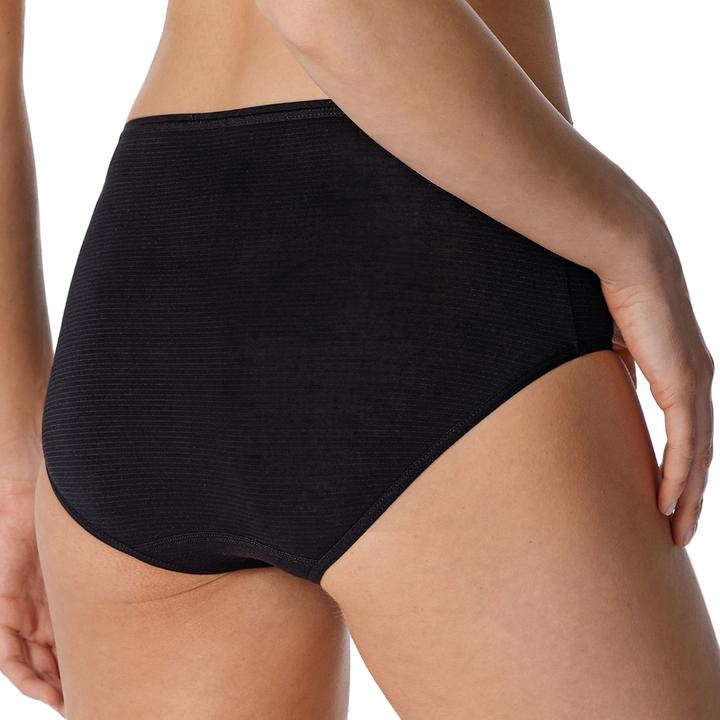 Actual product image Schiesser Modal Essentials Midi (48, pack of 2)
