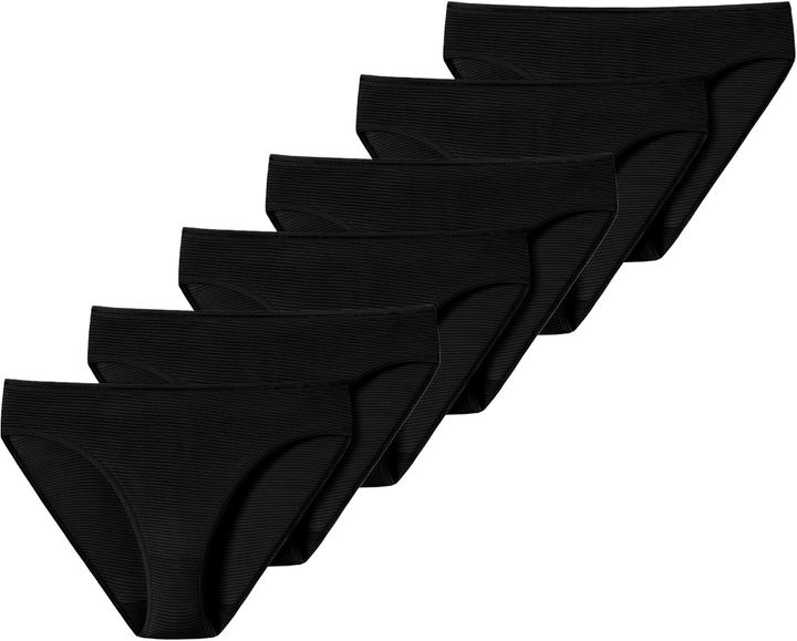 Immagine prodotto Schiesser Confezione da 6 slip Modal Essentials Tai (42, XL, confezione da 6)