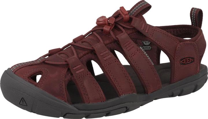 Image du produit Keen W Clearwater CNX Leather (38.5)