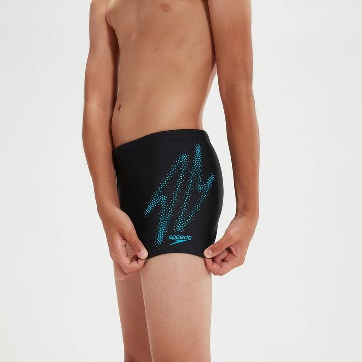 Immagine prodotto Speedo Posizionamento del logo Hyper Boom Aqua (9, 10)