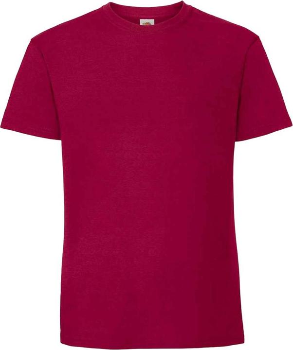 Immagine prodotto Fruit of the Loom - Maglietta a maniche corte Premium - Uomo (M)