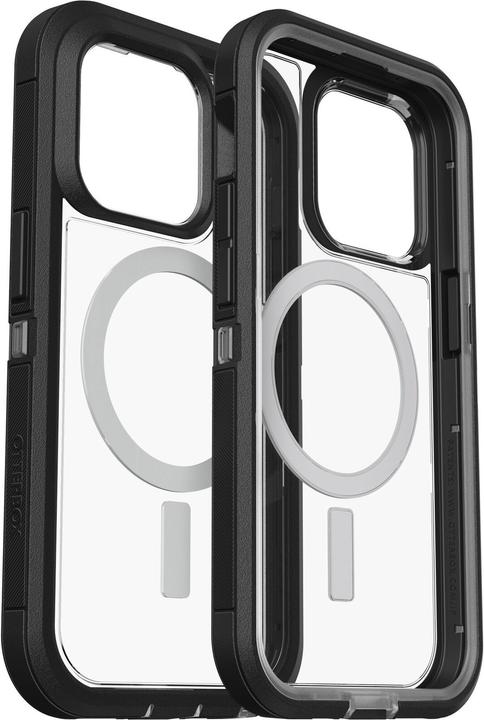 Produktbild OtterBox Defender XT mit MagSafe (Apple iPhone 14 Pro)