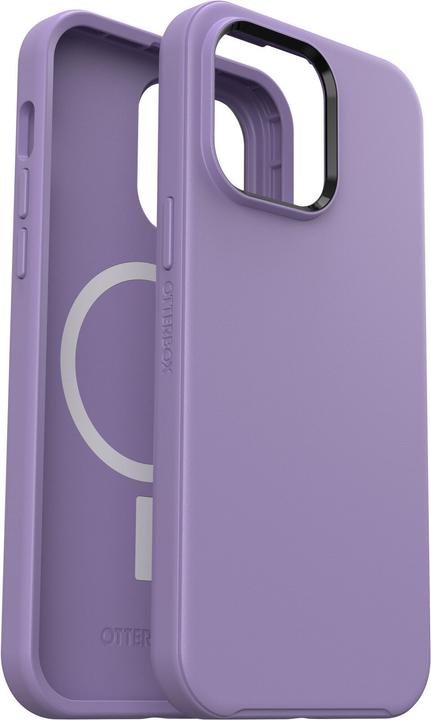 Image du produit OtterBox Symmetry mit MagSafe (Apple iPhone 14 Pro Max)