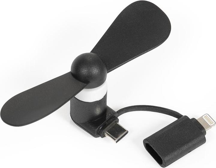 Ventilateur