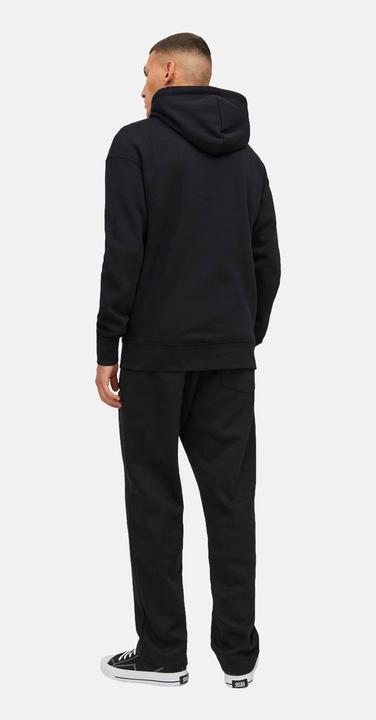 Immagine prodotto Jack & Jones Felpa con cappuccio e zip (XXL)