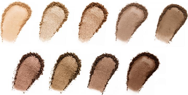 Produktbild essence the NUDE edition eyeshadow palette 10 (Lovely In Rose)