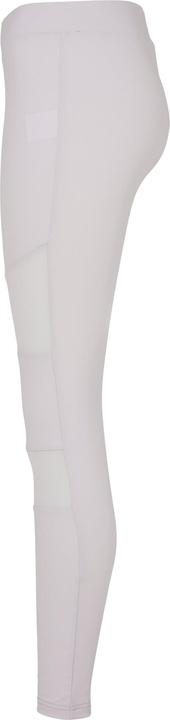 Actual product image Urban Classics Ladies Tech Mesh Leggings (XS)